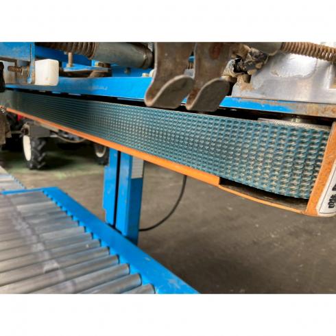 カートンシーラー SNF101 写真９