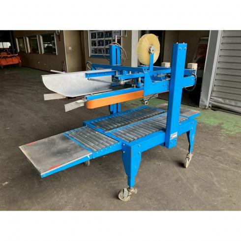 カートンシーラー SNF101 写真４