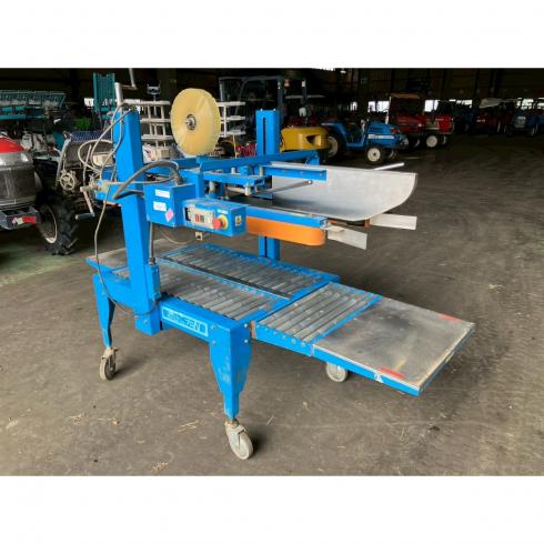 カートンシーラー SNF101 写真２