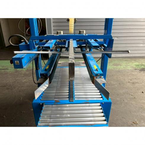 カートンシーラー SNF101 写真６