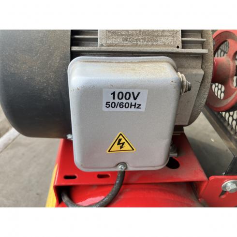 コンプレッサー WS-40TM 写真７