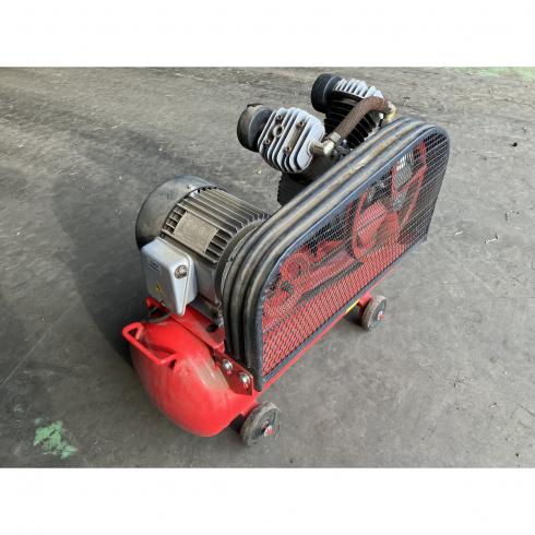 コンプレッサー WS-40TM 写真３