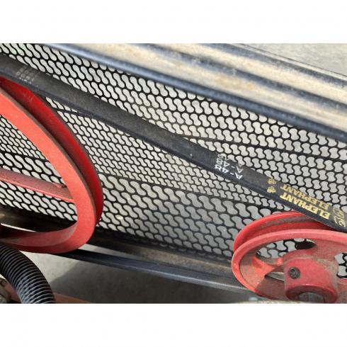 コンプレッサー WS-40TM 写真６