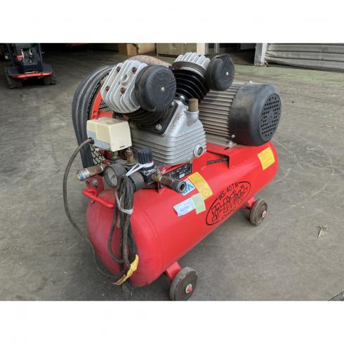 WAKO コンプレッサー 写真