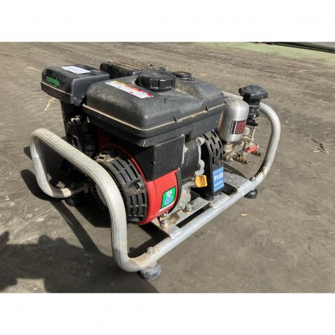 動噴 MS201EA 写真４