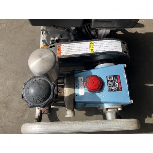 動噴 MS201EA 写真７