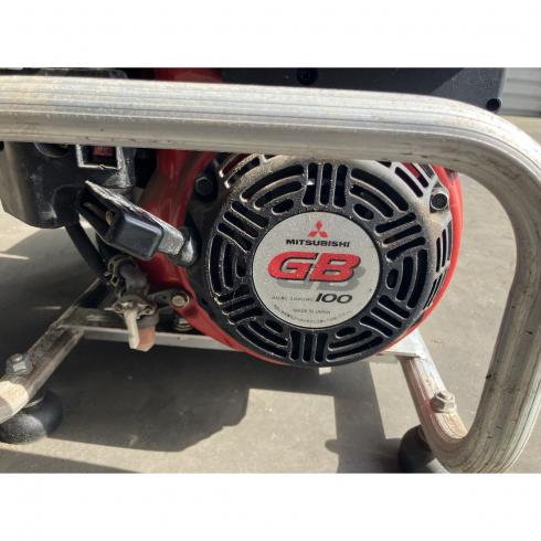 動噴 MS201EA 写真５