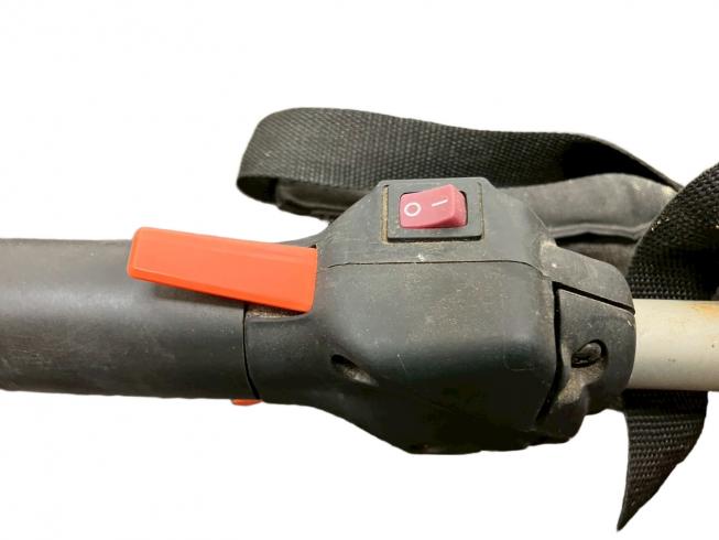 草刈機 CG24ECP 写真６