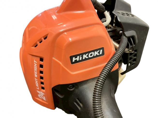 草刈機 CG24ECP 写真５