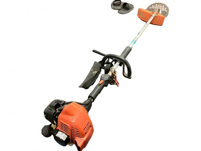 草刈機 CG24ECP 写真３