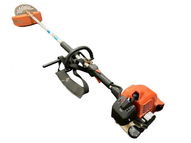 草刈機 CG24ECP 写真２