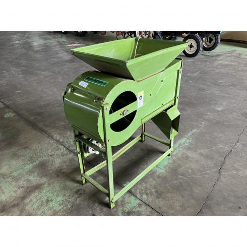 笹川農機 スーパー唐箕 写真