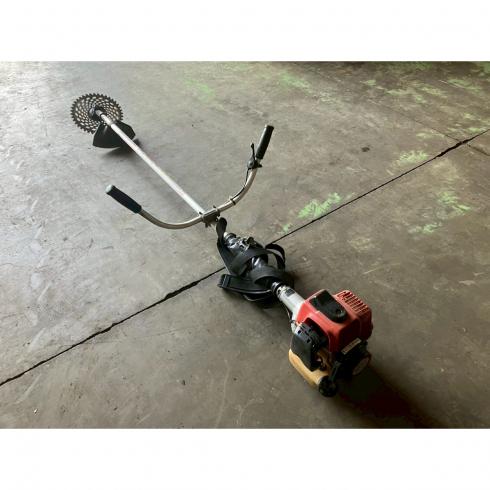 刈払機 BR320H + BR230H AU 写真２