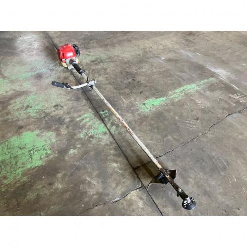 刈払機 BR320H + BR230H AU 写真９