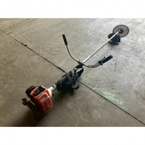 刈払機 BR320H + BR230H AU 写真３