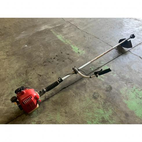 刈払機 BR320H + BR230H AU 写真10