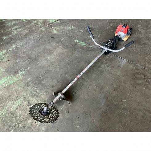 刈払機 BR320H + BR230H AU 写真５