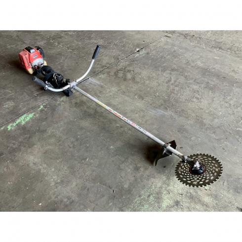 刈払機 BR320H + BR230H AU 写真４