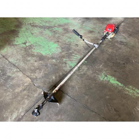 刈払機 BR320H + BR230H AU 写真８