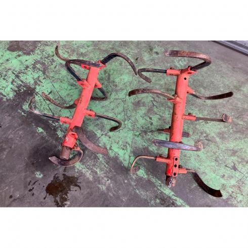 耕運機 MK7 写真10