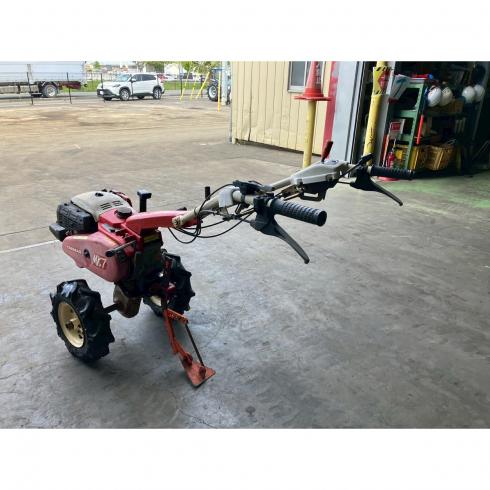 耕運機 MK7 写真５