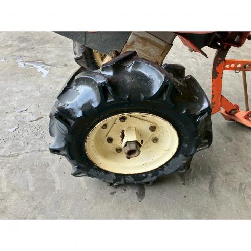 耕運機 MK7 写真８