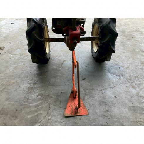 耕運機 MK7 写真４