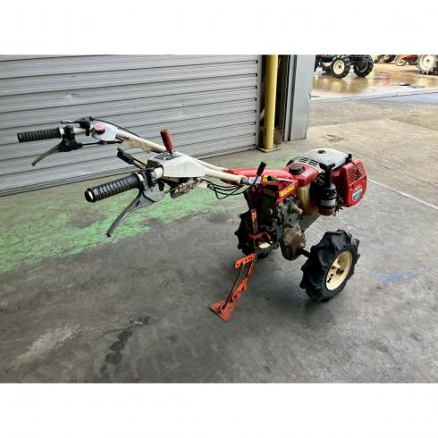 耕運機 MK7 写真３