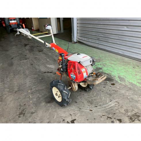 耕運機 MK7 写真２