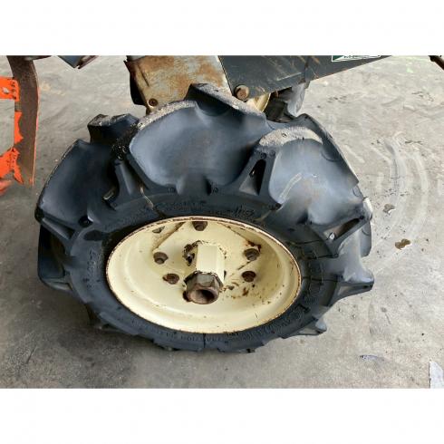 耕運機 MK7 写真９