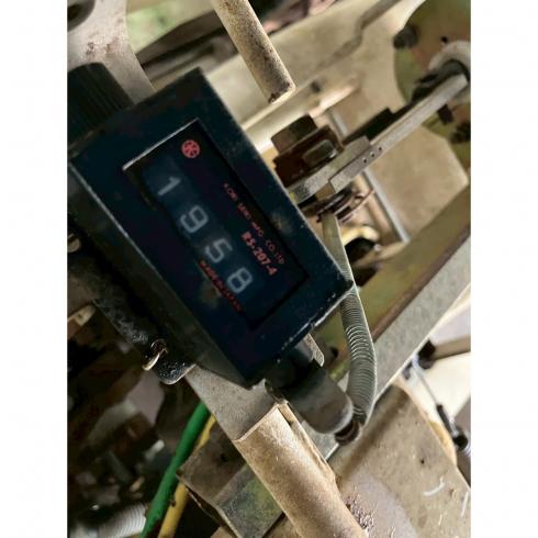 野菜移植機 PVH1-60FVL  写真９