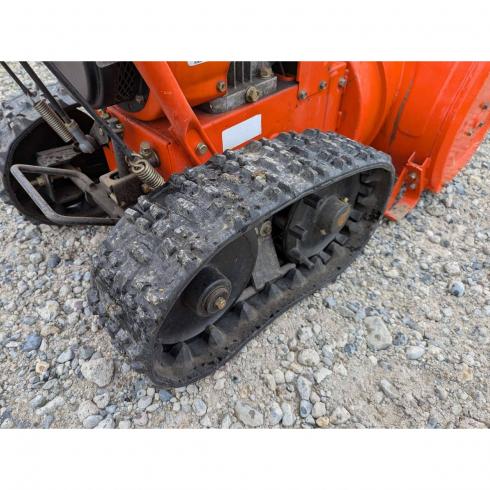 除雪機 KS550B 写真11