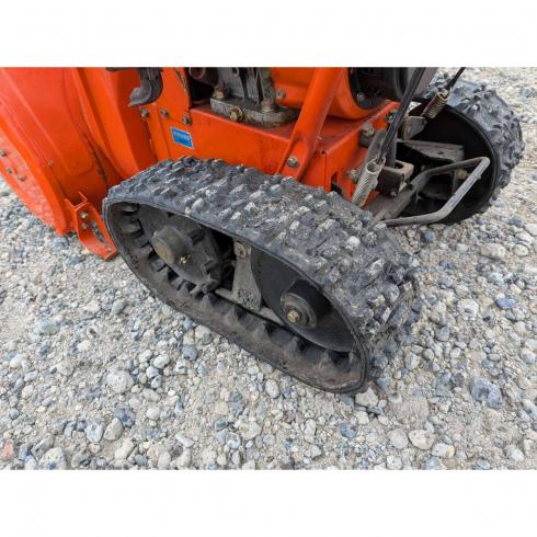 除雪機 KS550B 写真８