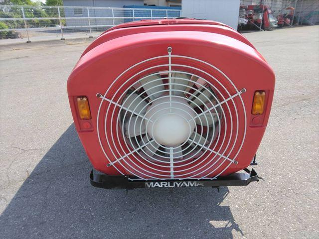 スピードスプレーヤー SSA-G540 写真３