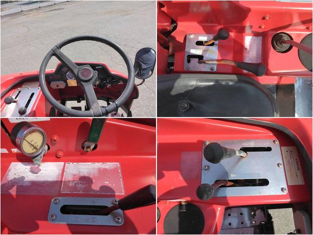 スピードスプレーヤー SSA-G540 写真６