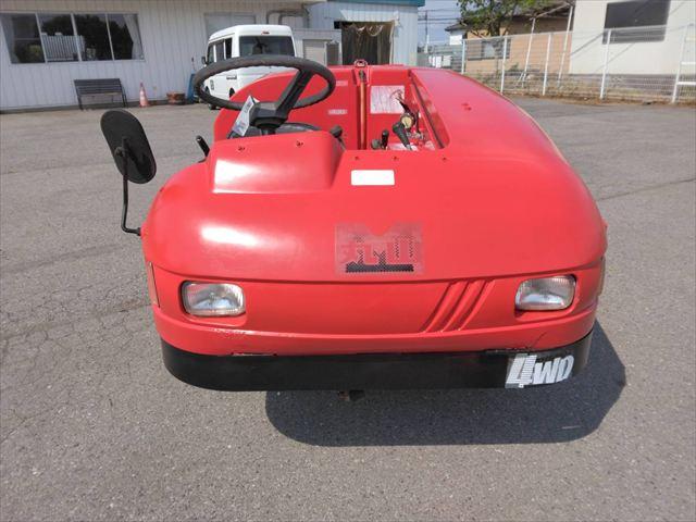 スピードスプレーヤー SSA-G540 写真５