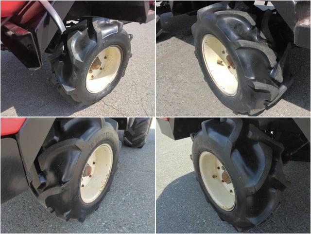 スピードスプレーヤー SSA-G540 写真８