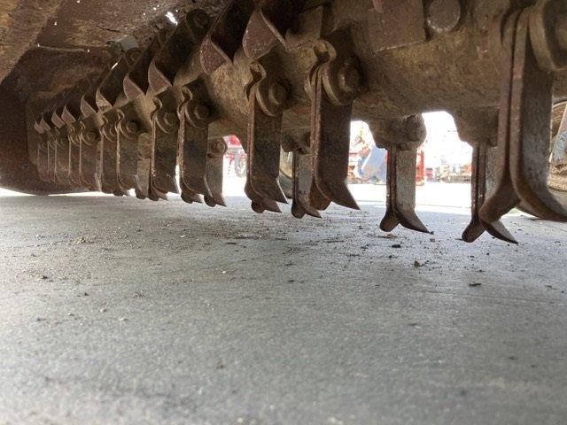 ハンマーナイフモア 不明 写真５