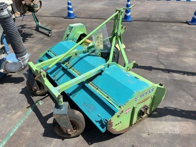 ハンマーナイフモア 不明 写真４