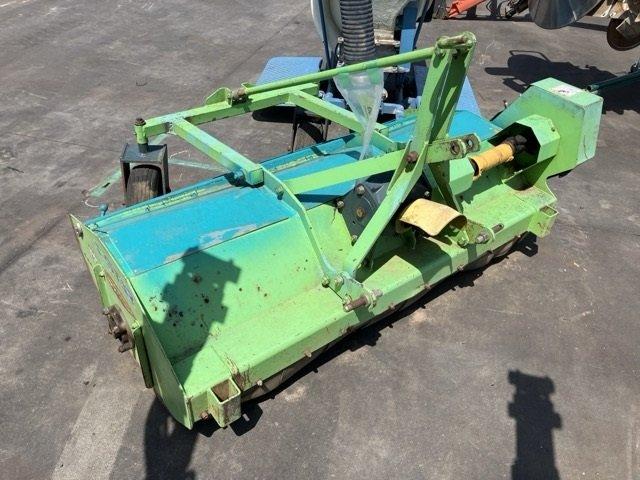 ハンマーナイフモア 不明 写真３