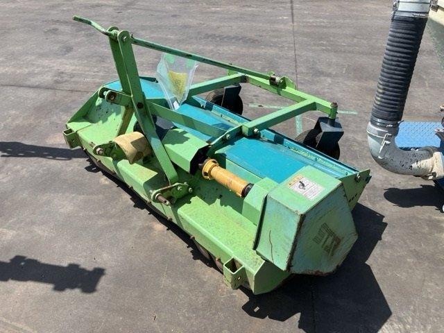 ハンマーナイフモア 不明 写真２