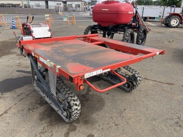 運搬車 NKCG16 写真４