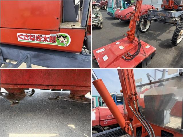 草刈機 NK-1 写真６