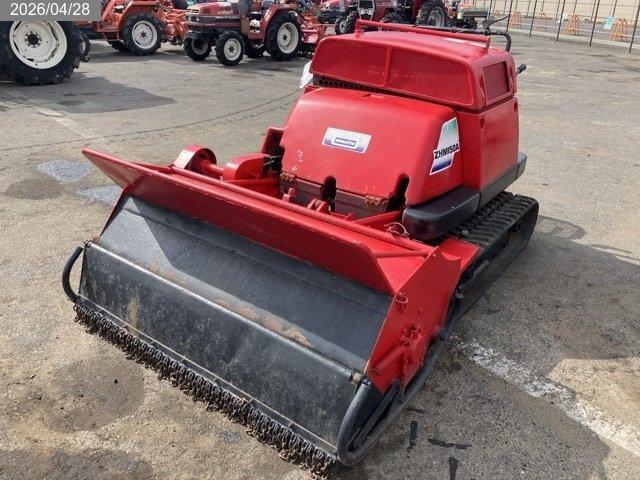 その他 草刈機 写真