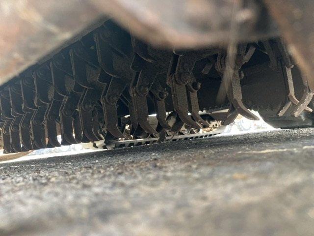 草刈機 ZHM150 写真５