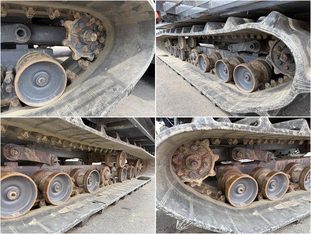 汎用コンバイン WRH1000C 写真８