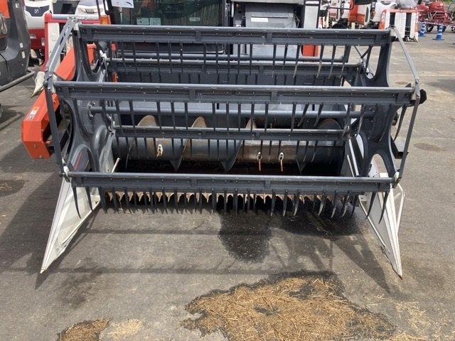 汎用コンバイン WRH1000C 写真５