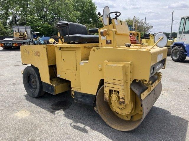 振動ローラー ロー BW123AC 写真４