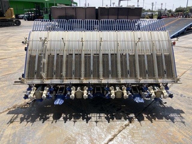 田植機 NP80D_2 写真３