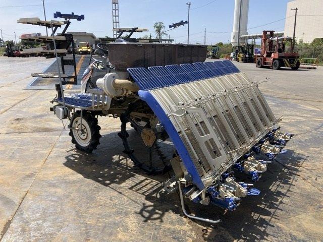 田植機 NP80D_2 写真２